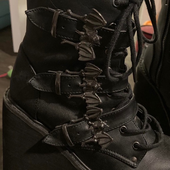 traded on dep0p - Picture 3 of 7